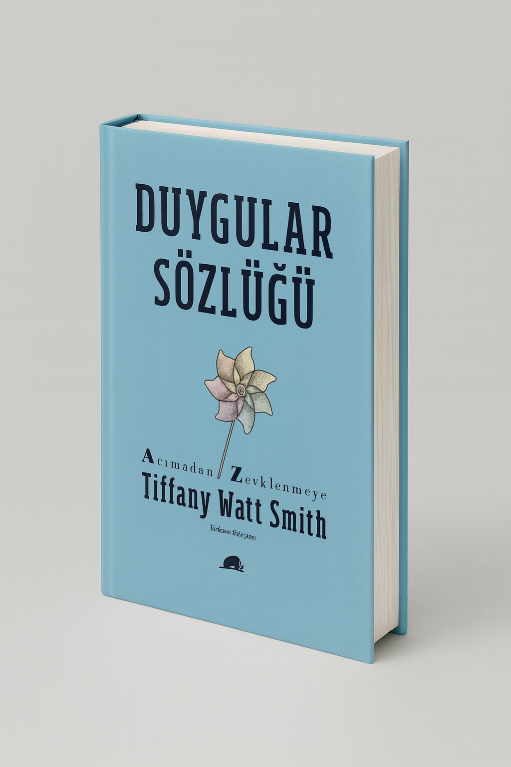 Duygular Sözlüğü