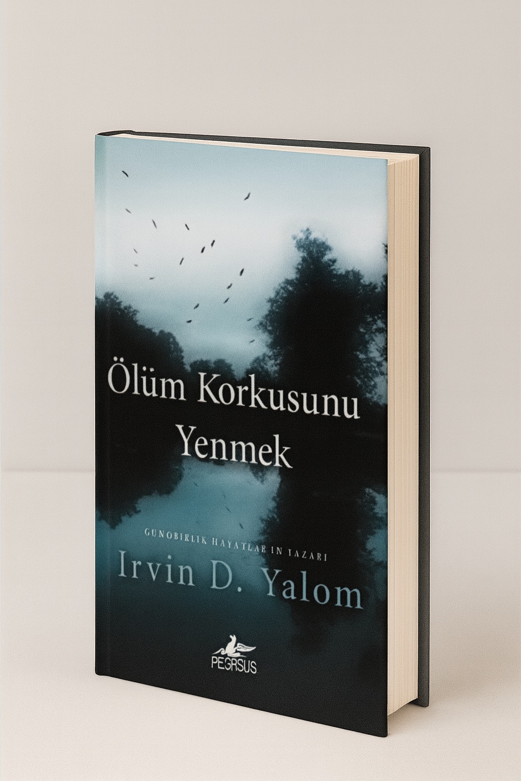 Ölüm Korkusunu Yenmek