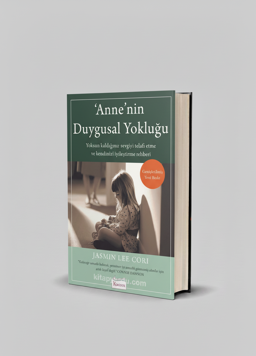 Annelerinin Duygusal Yokluğu