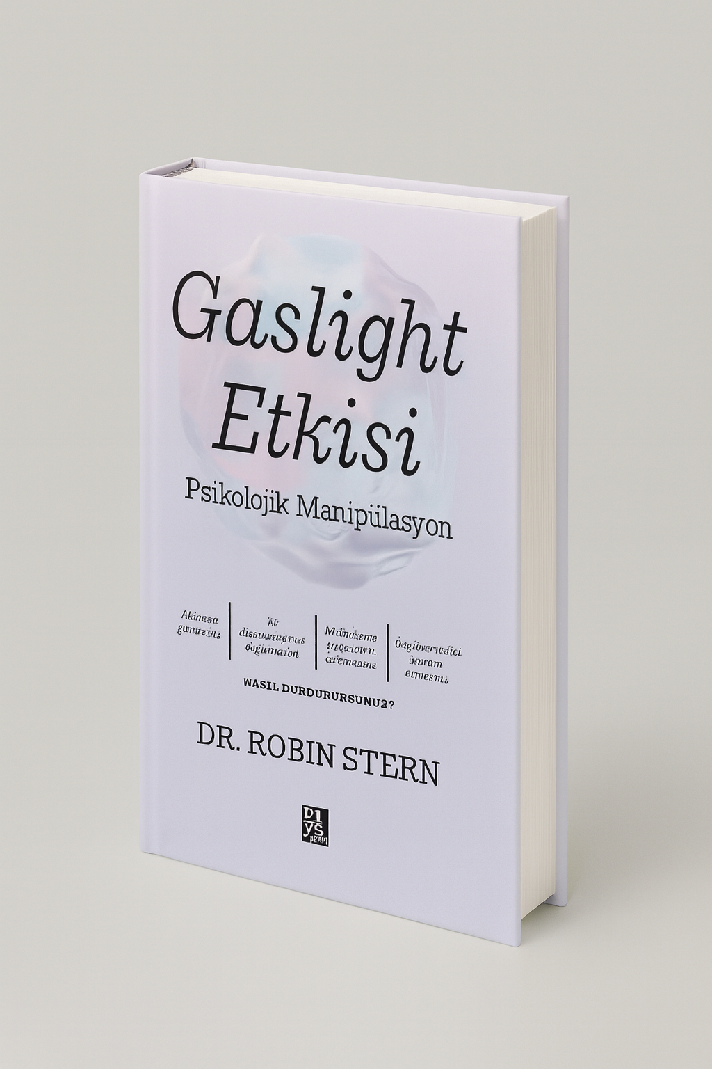 Gaslight Etkisi