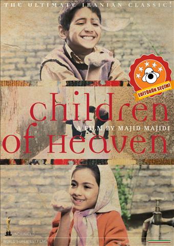 Cennetin Çocukları