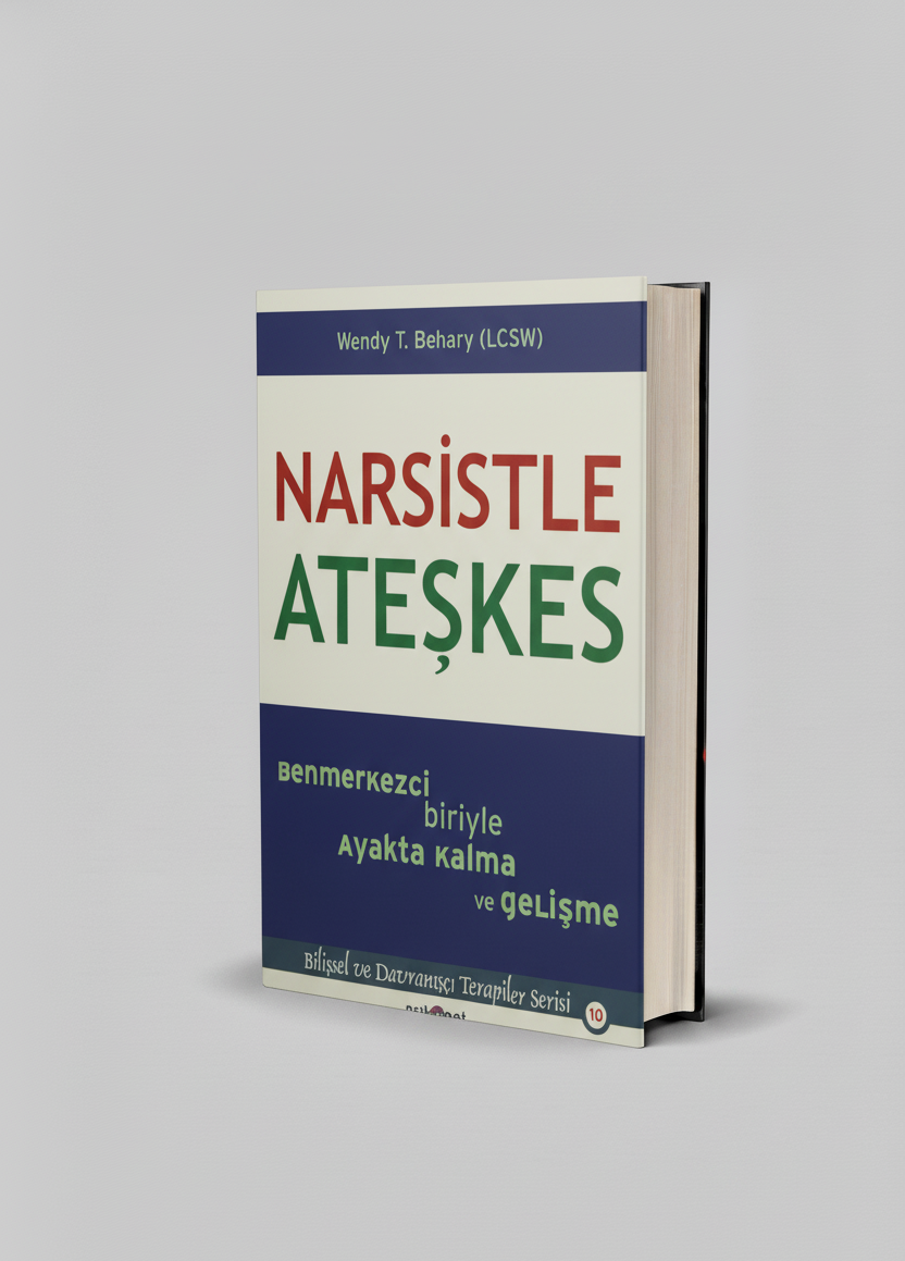 Narsistle Ateşkes