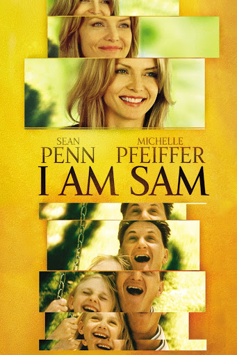 I Am Sam