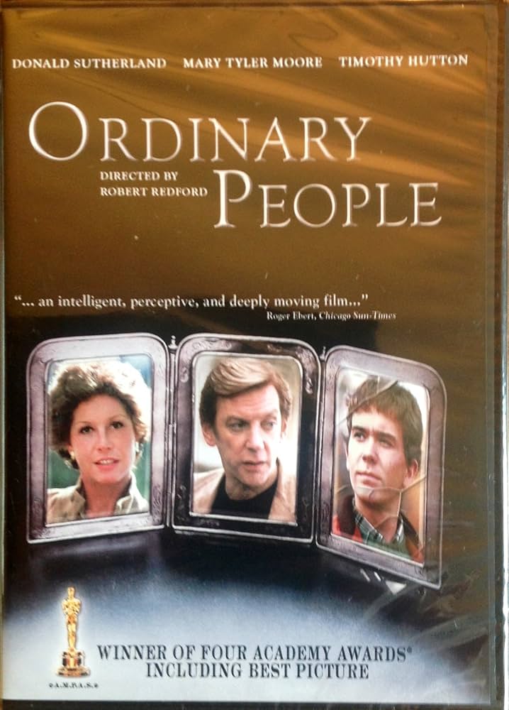 Ordinary People