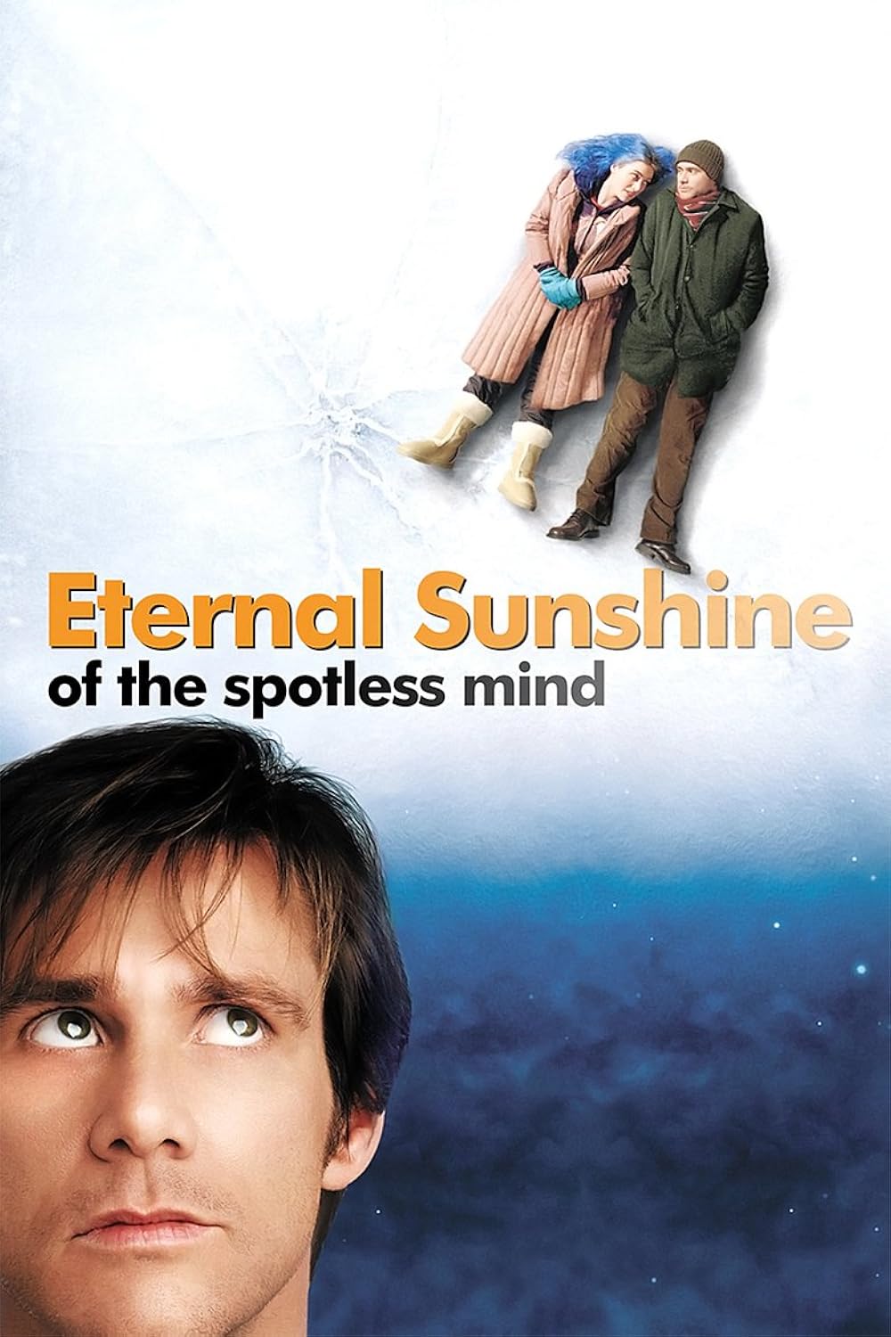 Eternal Sunshine of the Spotless Mind
