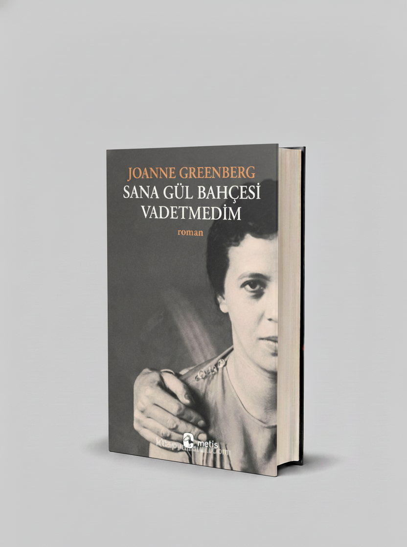 Sana Gül Bahçesi Vadetmedim