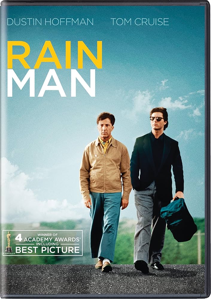 Rain Man